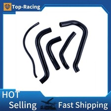 Kit tubi radiatore silicone