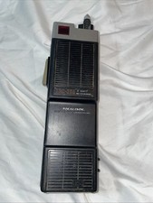 Radio epoca realistica - radio,