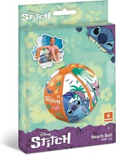 PALLONE GONFIABILE STITCH 50