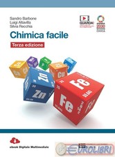 9788808899743 CHIMICA FACILE