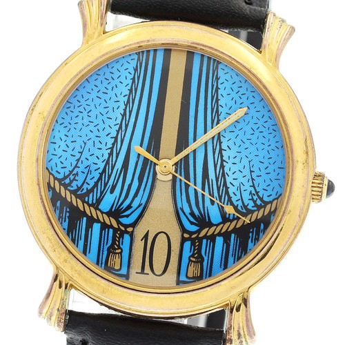 Orologio uomo vincent - orologio,