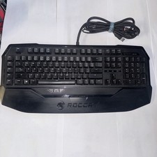 Roccat Ryos Mk Pro Tastiera da