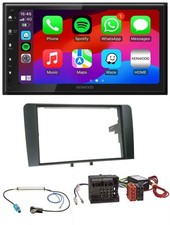 Autoradio Kenwood MP3 USB DAB