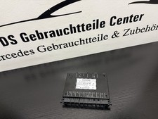 Centralina sedile Mercedes