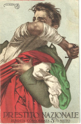 Ww1 prestito nazionale - ww1,