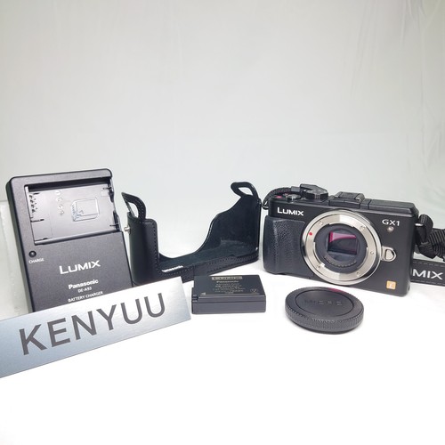 Come nuovo panasonic lumix - [n.come,