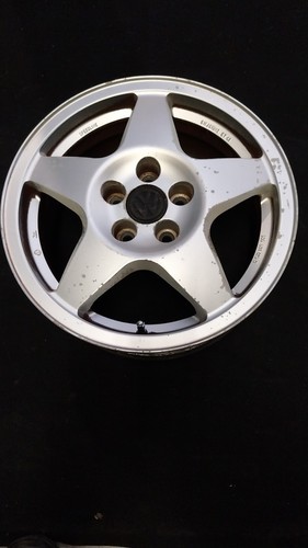 Cerchio lega 5x15 - in, 6.5x15