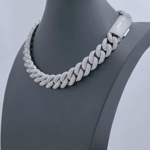 Gioielli uomo argento - e, grigio