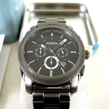 Orologio Uomo FOSSIL FS4662