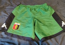 Pantaloncini Genoa Taglia Small