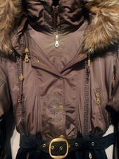 Tuta da sci Timeless Classic