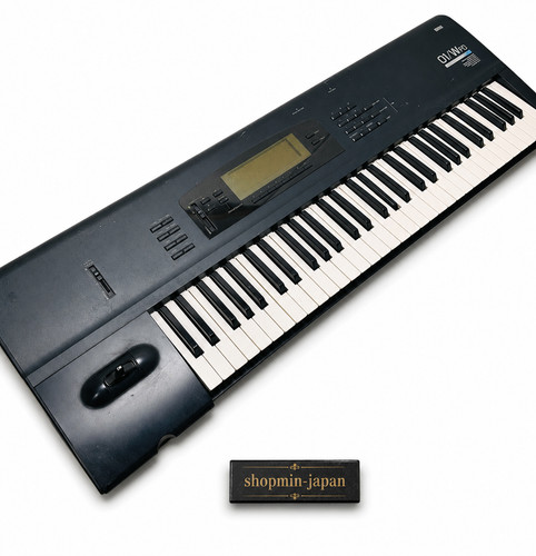 Korg fd sintetizzatore - korg,
