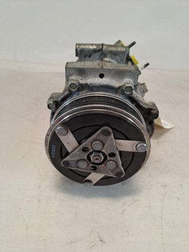 Compressore clima opel movano - compressore,