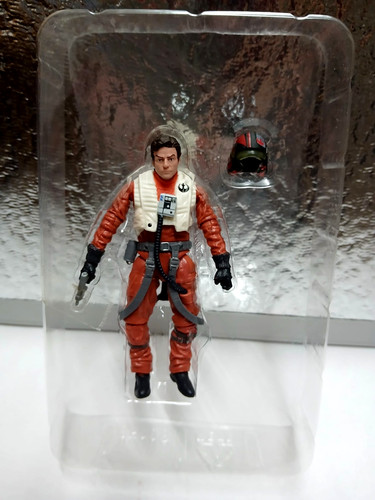 Star wars personaggio poe - wars, -personaggio