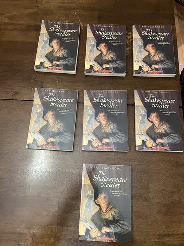 Lot theshakespeare - (7),