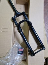 Rock shox silver - 35, tk