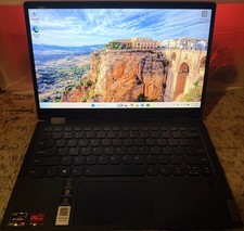 Lenovo Yoga 6 - 13,3" FHD