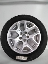 Ruota scorta per jeep - di,