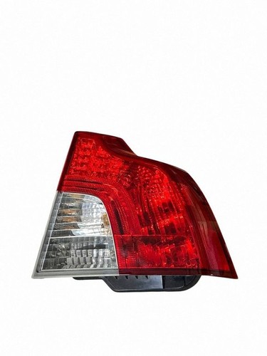 Volvo s40 2008 arrière - arrière, droit