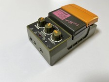 Pedale ritardante digitale