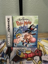 Le Grime Avventure di Billy e