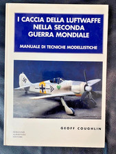 I Caccia Luftwaffe WWII