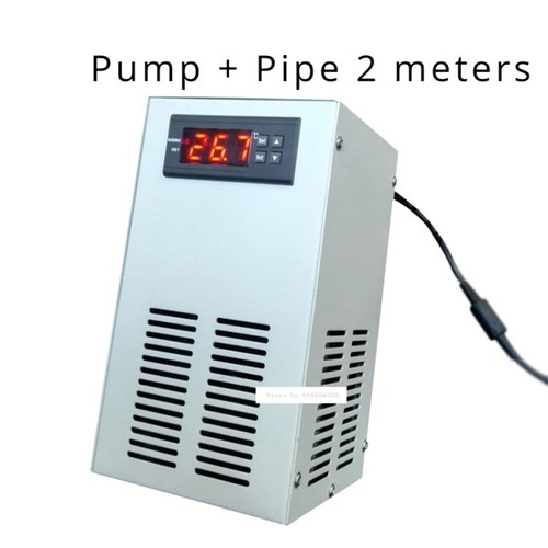 Piccolo refrigeratore per