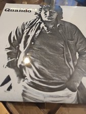 PINO DANIELE   QUANDO 1 VINILE