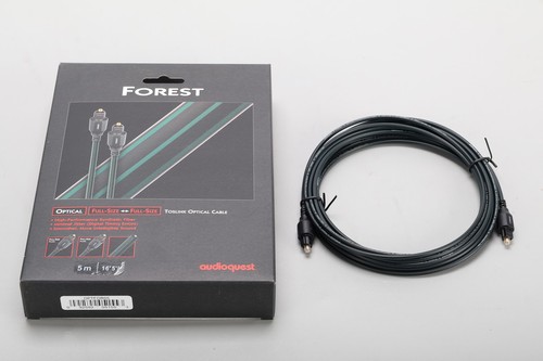 Audioquest optfor05 cavo - audioquest,