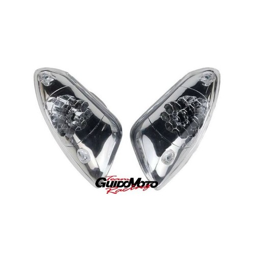 Frecce anteriori led - frecce,
