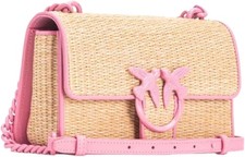 Borsa Pinko Mini Lovebirds