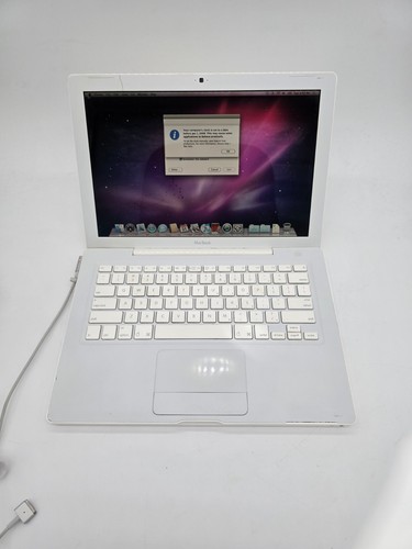 Apple macbook 2007 - apple, a1181