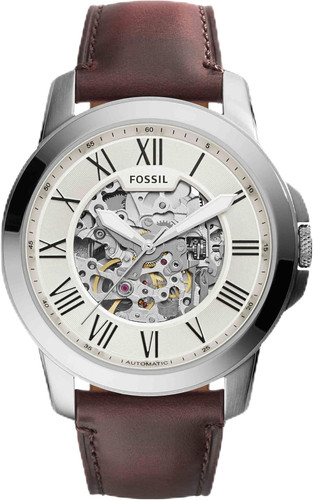 Fossil orologio analogico - fossil,