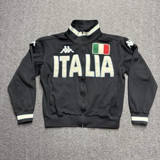 Giacca calcio vintage Kappa