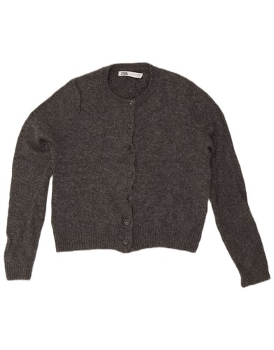 Zara maglione cardigan donna