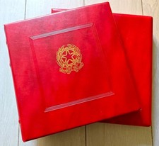 REPUBBLICA ITALIANA ALBUM