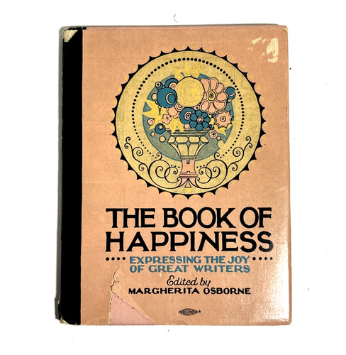 The book happiness - the, of