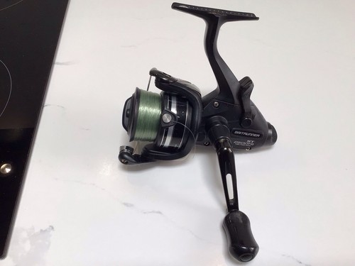 Mulinello pesca shimano - mulinello, da