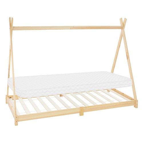 Lettino bambini tenda - , indiana