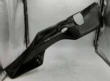 CARENA SOTTO PEDANA SINISTRA - SUZUKI BURGMAN AN 650 EXCUTIVE 2002-2012