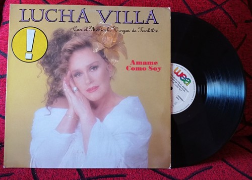 Lucha villa mariachi vargas - mariachi,