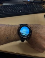 Orologio Smartwatch Tinwoo 5atm Fitness Tracker