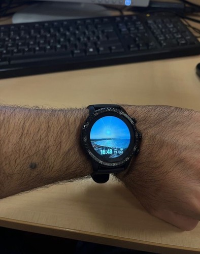 Orologio smartwatch tinwoo - orologio,