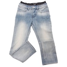 6775AC jeans bimbo BOY ARMANI