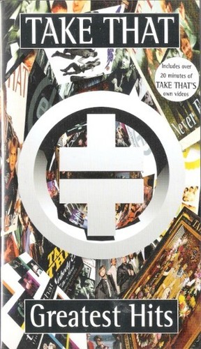 Take that greatest hits - take,