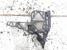 A1668851821 STAFFA SUPPORTO PARAURTI POST DX MERCEDES-BENZ CLASSE GLE (W166) 4-M