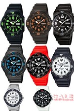 Orologio Da Polso Uomo CASIO