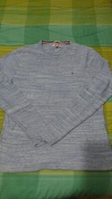 Maglioncino Tommy Hilfiger TG M