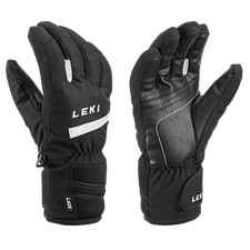 Guanti invernali LEKI HS MAX