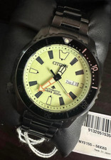 Citizen Promaster Automatic
